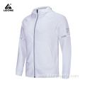 Men Athletic Sportswear Sports Coat Men Gym Jacket